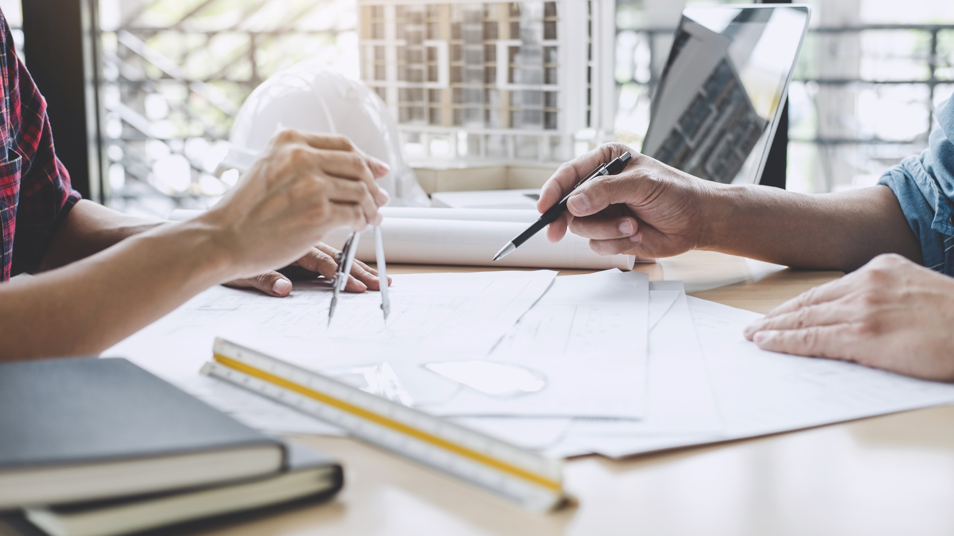 Expertise & Experience