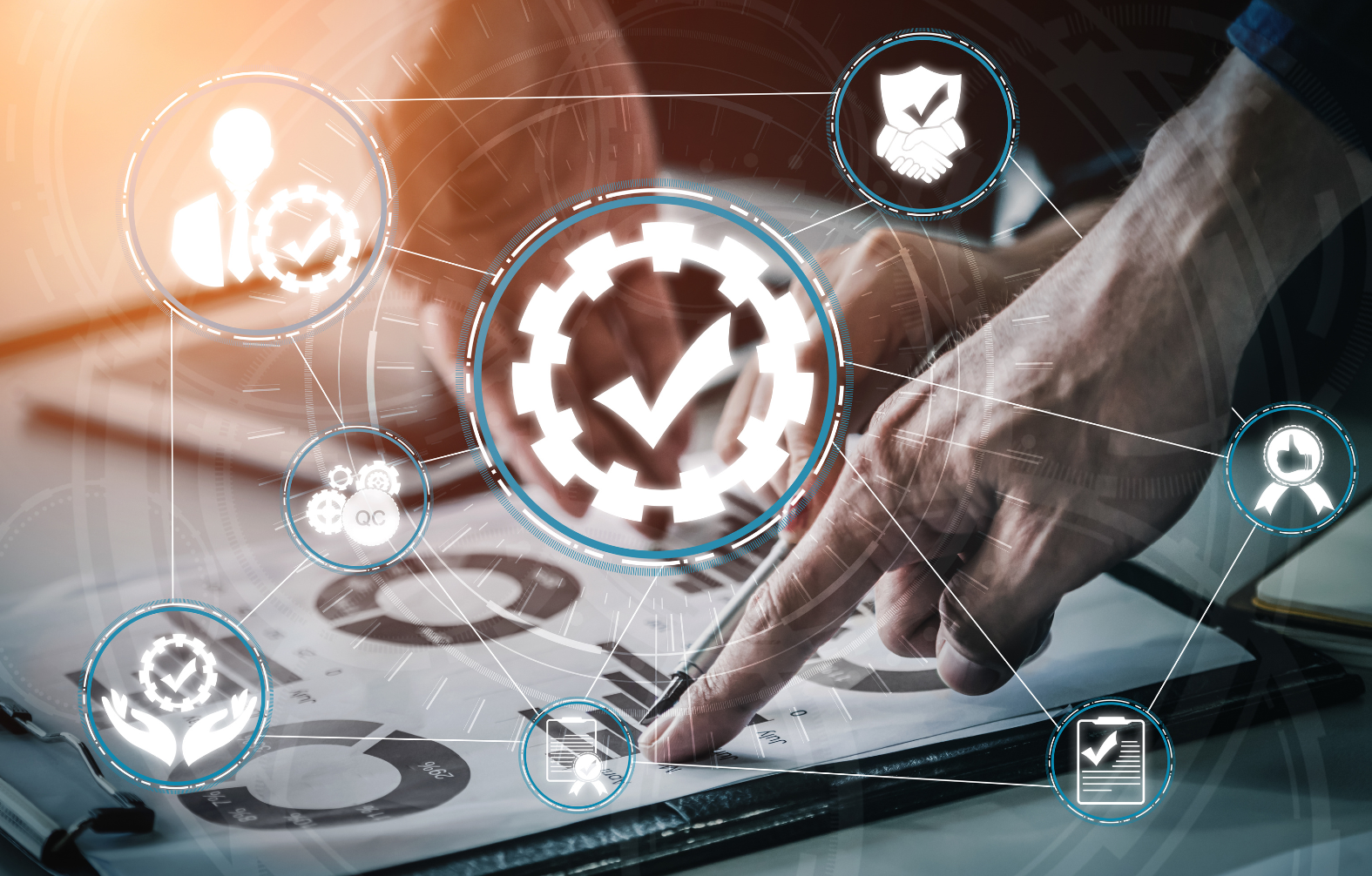 Commitment To Quality