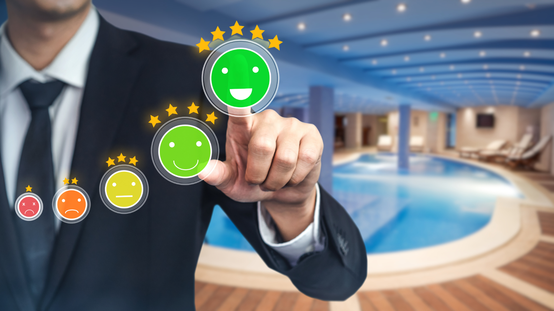 Customer Satisfaction