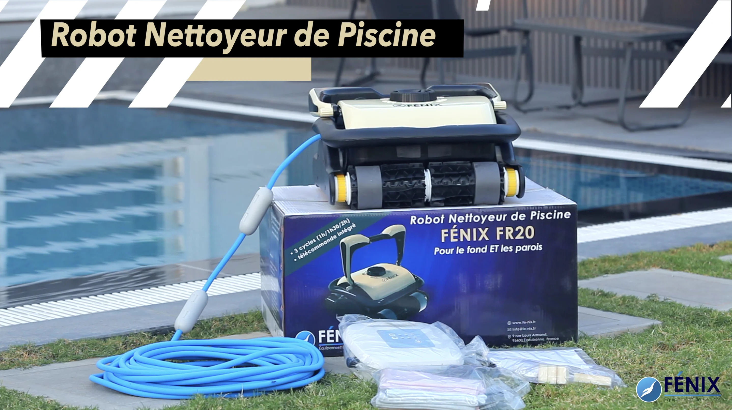 FR20 Video Thumbnail